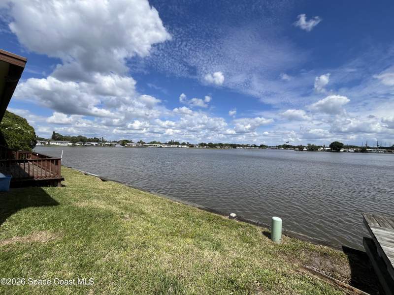2 bedroom Manufactured Home at 300 Bottlebrush Court, Forest Lakes of Cocoa Condo Ph I, Cocoa — photo 4