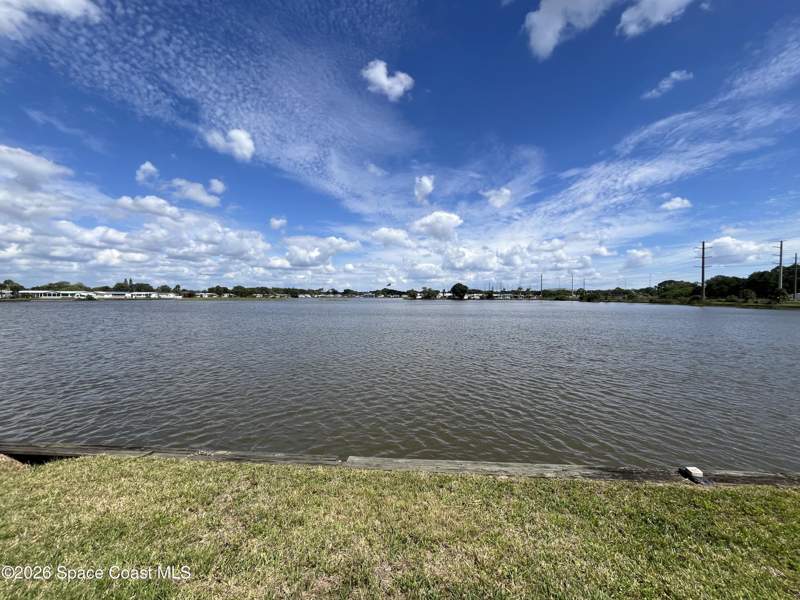 2 bedroom Manufactured Home at 300 Bottlebrush Court, Forest Lakes of Cocoa Condo Ph I, Cocoa — photo 5