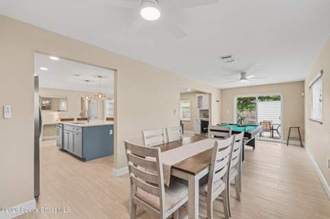 375 Cyprus Drive, Cocoa Beach FL - photo 14 of 31