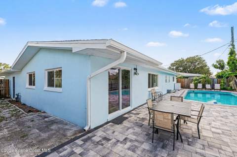 375 Cyprus Drive, Cocoa Beach FL - photo 22 of 31