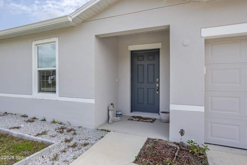 4 bedroom Single Family Residence at 1975 Gould Avenue, Port Malabar Unit 31, Palm Bay — photo 2