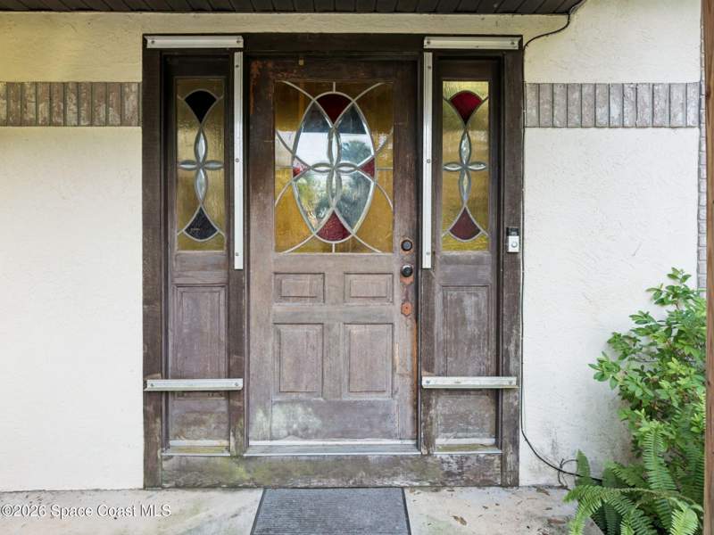 5 bedroom Single Family Residence at 3443 Parkland Street, Baymeadows, Titusville — photo 2