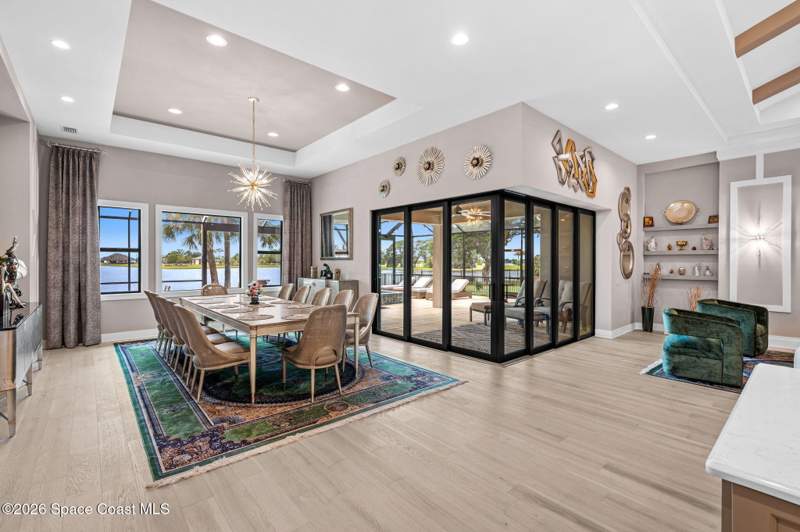 3 bedroom Single Family Residence at 4732 Tennyson Drive, Adelaide, Rockledge — photo 5