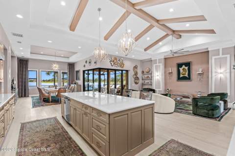 4732 Tennyson Drive, Rockledge FL - photo 8 of 40
