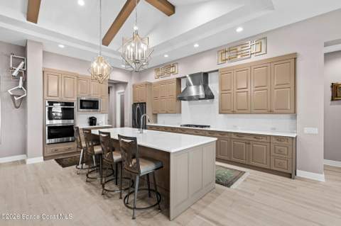 4732 Tennyson Drive, Rockledge FL - photo 10 of 40