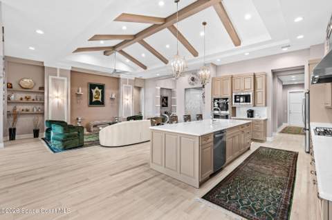 4732 Tennyson Drive, Rockledge FL - photo 13 of 40