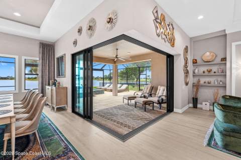 4732 Tennyson Drive, Rockledge FL - photo 6 of 40