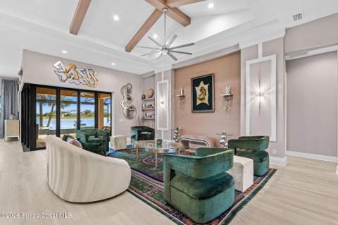 4732 Tennyson Drive, Rockledge FL - photo 7 of 40