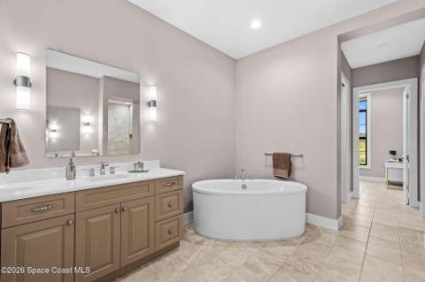 4732 Tennyson Drive, Rockledge FL - photo 19 of 40