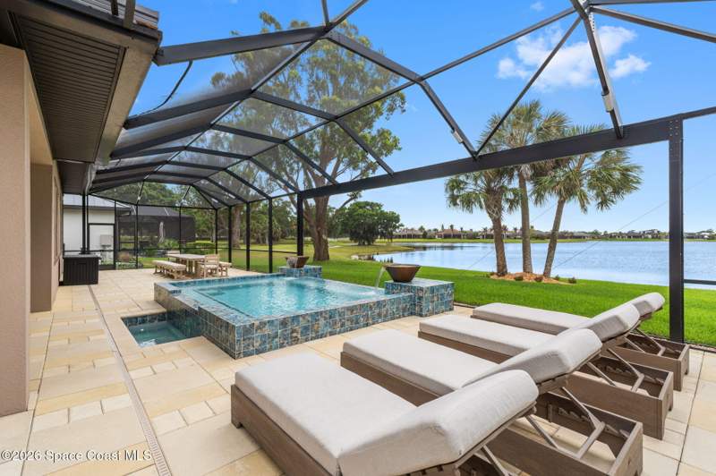 3 bedroom Single Family Residence at 4732 Tennyson Drive, Adelaide, Rockledge — photo 3