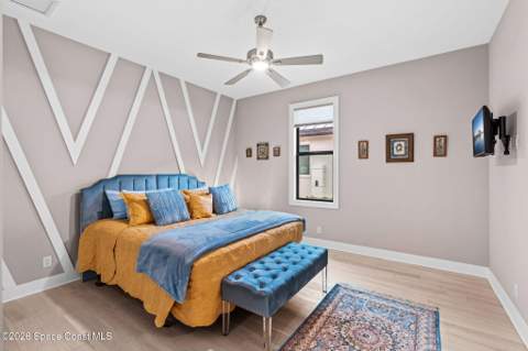 4732 Tennyson Drive, Rockledge FL - photo 22 of 40