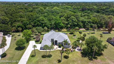 900 Bluegrass Lane, Rockledge FL - photo 8 of 73
