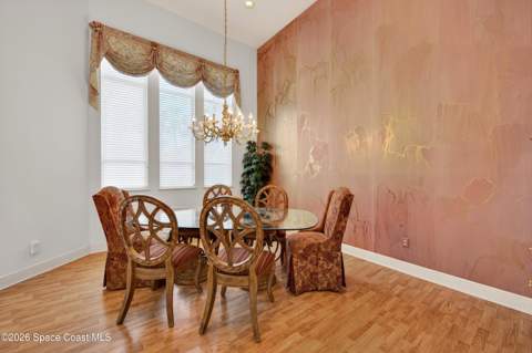 900 Bluegrass Lane, Rockledge FL - photo 22 of 73