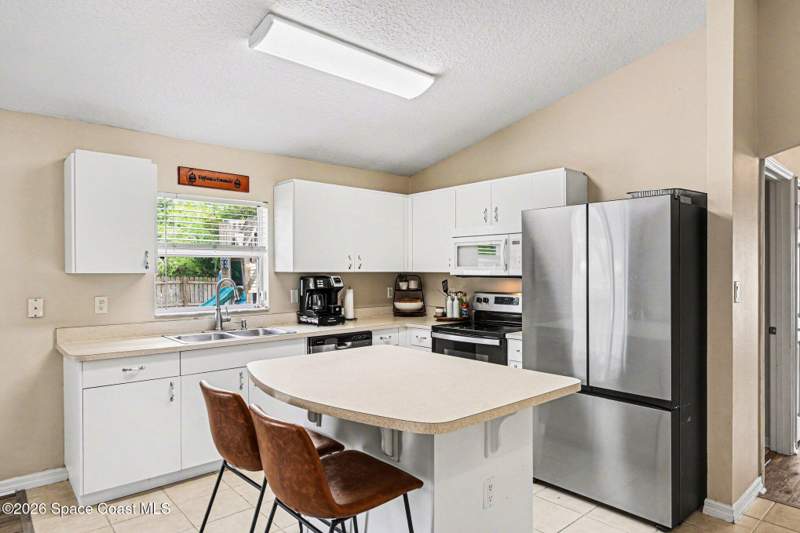 3 bedroom Single Family Residence at 4110 Delespine Road, Port St John Unit 8, Cocoa — photo 5