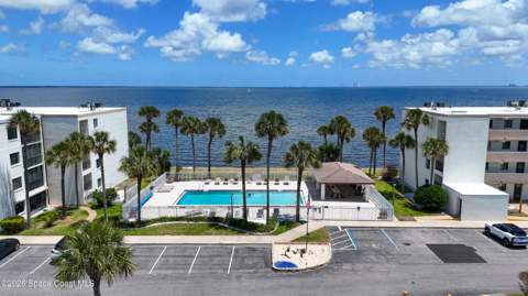 2465 S Washington Avenue #A402, Titusville FL - photo 9 of 33