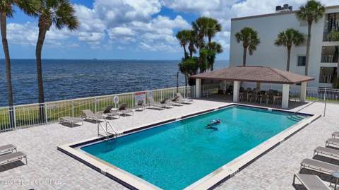 2465 S Washington Avenue #A402, Titusville FL - photo 23 of 33