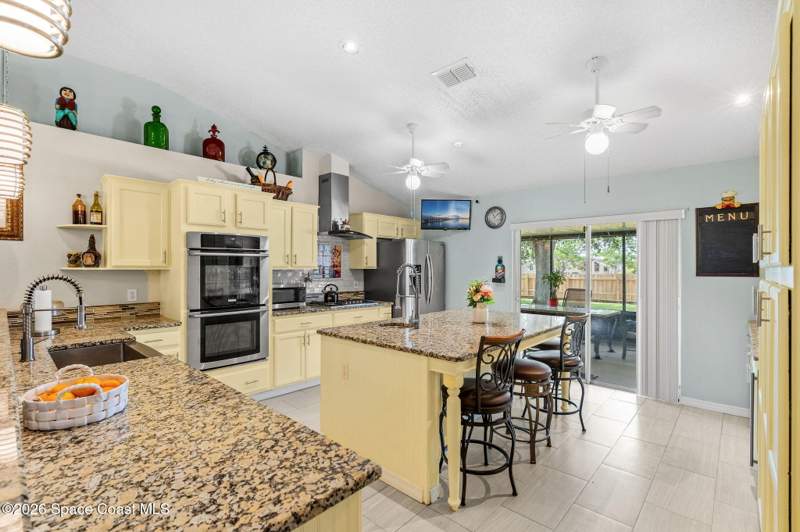 3 bedroom Single Family Residence at 249 Mcclain Drive, Timber Ridge Subdivision, Melbourne — photo 4