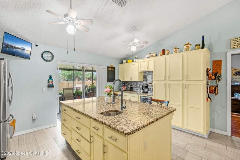 3 bedroom Single Family Residence at 249 Mcclain Drive, Timber Ridge Subdivision, Melbourne — photo 5