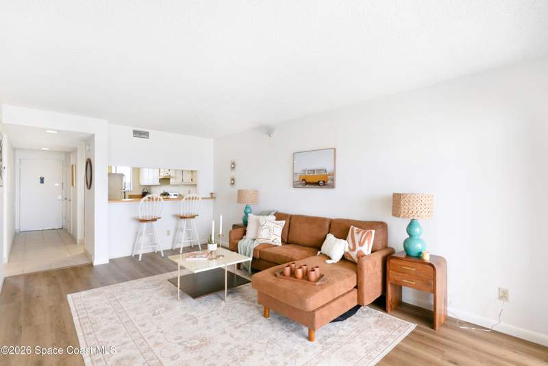 2 bedroom Condominium at 2465 S Washington Avenue #A402, Pelican Point Condo, Titusville — photo 5