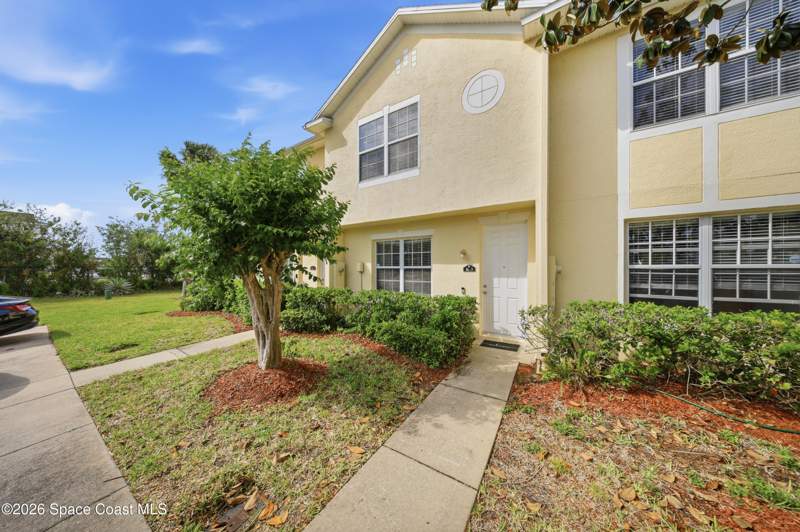 3 bedroom Condominium at 2990 S Fiske Boulevard #K3, Swiss Pointe Condo Ph II, Rockledge — photo 2