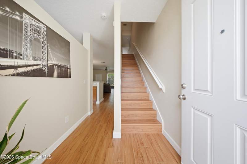 3 bedroom Condominium at 2990 S Fiske Boulevard #K3, Swiss Pointe Condo Ph II, Rockledge — photo 3