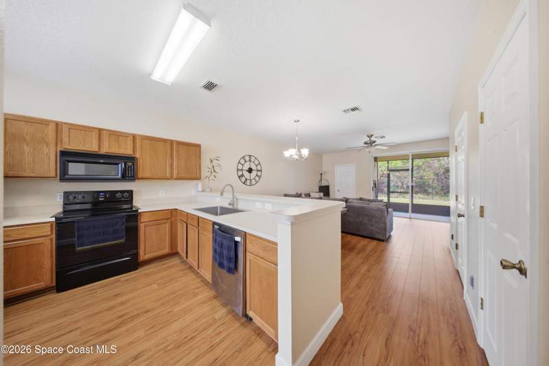 3 bedroom Condominium at 2990 S Fiske Boulevard #K3, Swiss Pointe Condo Ph II, Rockledge — photo 4