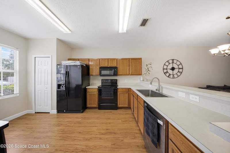 3 bedroom Condominium at 2990 S Fiske Boulevard #K3, Swiss Pointe Condo Ph II, Rockledge — photo 5
