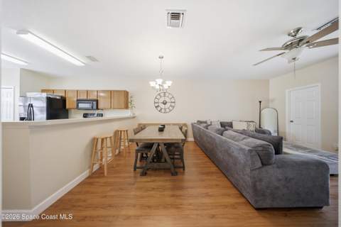 2990 S Fiske Boulevard #K3, Rockledge FL - photo 8 of 38