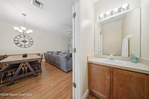 2990 S Fiske Boulevard #K3, Rockledge FL - photo 9 of 38