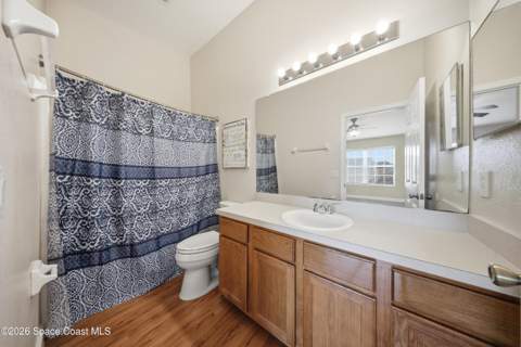 2990 S Fiske Boulevard #K3, Rockledge FL - photo 17 of 38