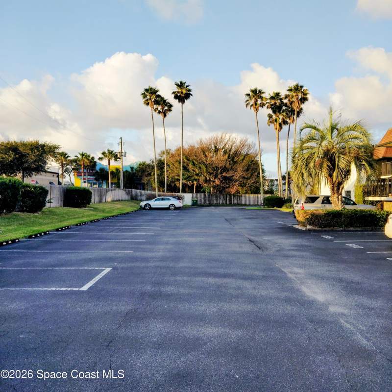 1 bedroom Condominium at 200 Saint Lucie Lane #604, Riverview Manor Condo Ph IV, Cocoa Beach — photo 3