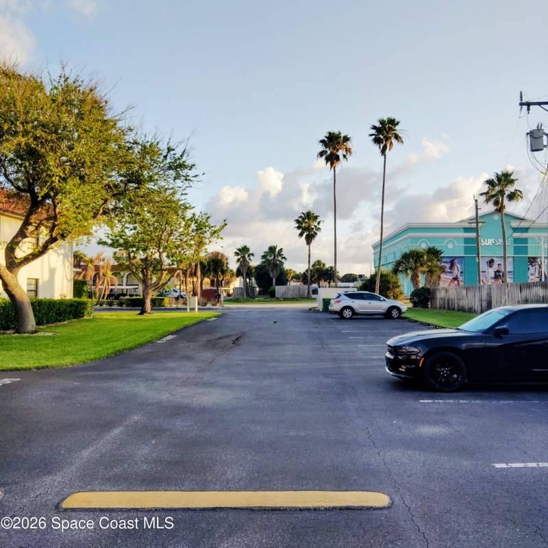 1 bedroom Condominium at 200 Saint Lucie Lane #604, Riverview Manor Condo Ph IV, Cocoa Beach — photo 4