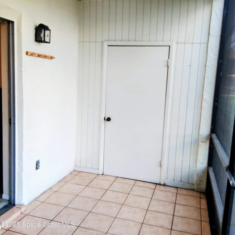 1 bedroom Condominium at 200 Saint Lucie Lane #604, Riverview Manor Condo Ph IV, Cocoa Beach — photo 5