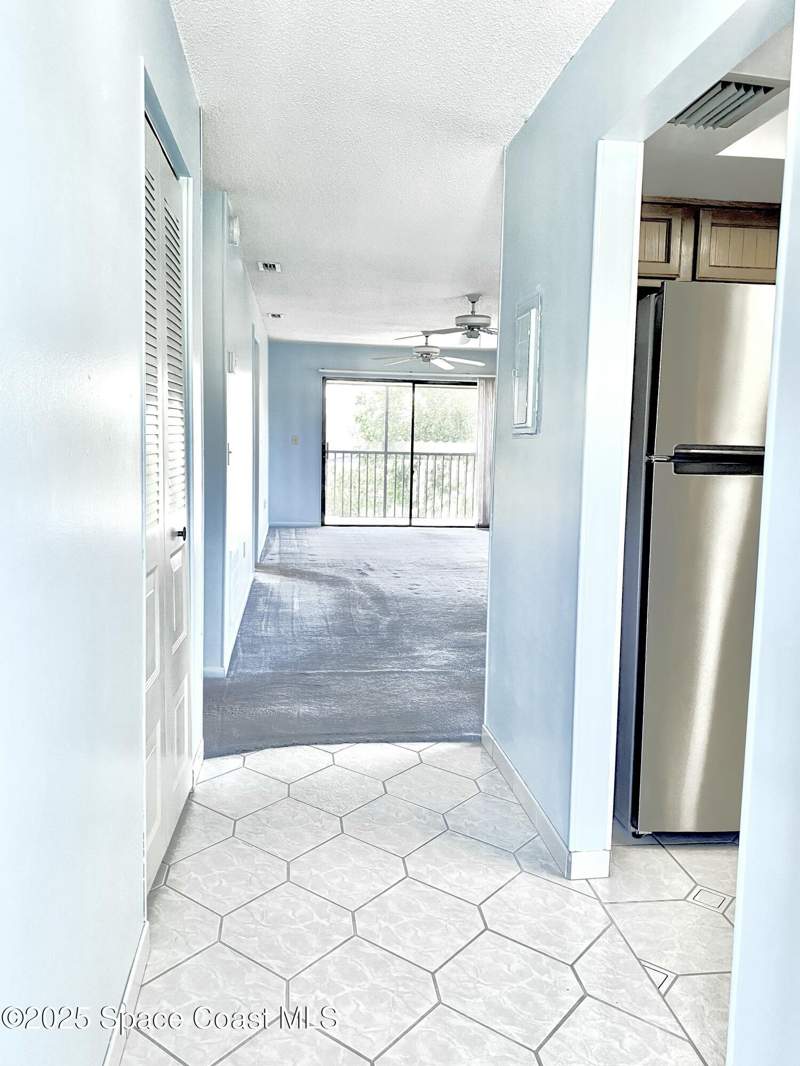 2 bedroom Condominium at 231 Circle Drive #3, Bermuda House Condo Ph I, Cape Canaveral — photo 5