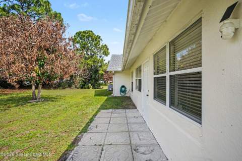 1206 Glencove Avenue, Palm Bay FL - photo 24 of 25