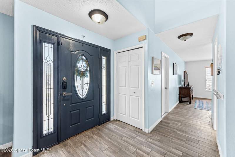 4 bedroom Single Family Residence at 2623 Reflections Place, Brookshire at Heritage Oaks Phase 2, Melbourne — photo 5