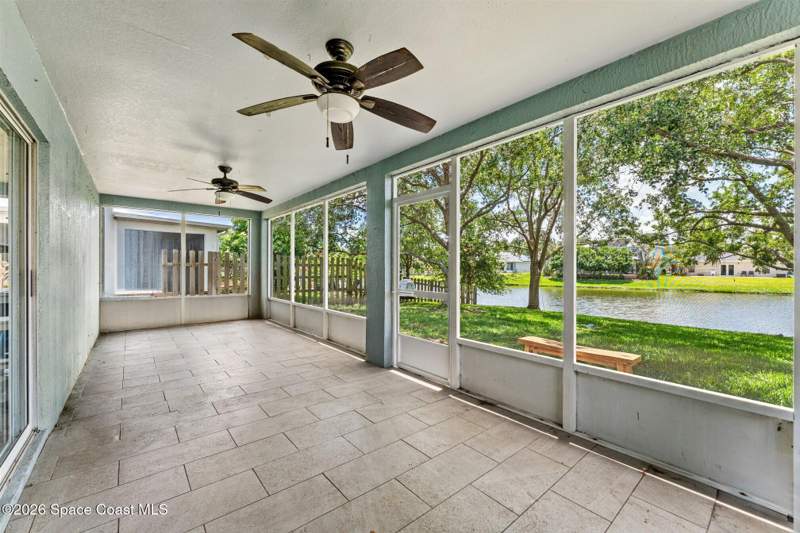 4 bedroom Single Family Residence at 2623 Reflections Place, Brookshire at Heritage Oaks Phase 2, Melbourne — photo 4