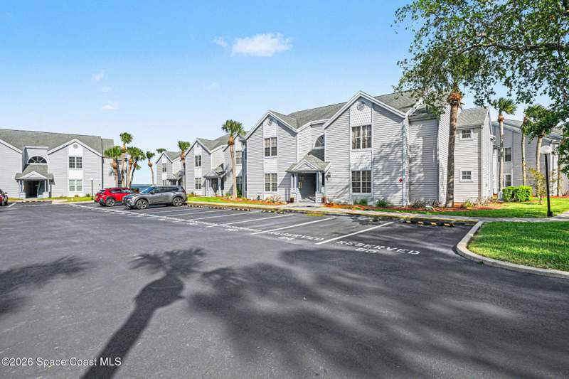 2 bedroom Condominium at 7400 N Highway 1 #105, Sunrise Landing III Condo, Cocoa — photo 2