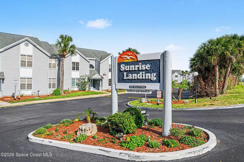 2 bedroom Condominium at 7400 N Highway 1 #105, Sunrise Landing III Condo, Cocoa — photo 4