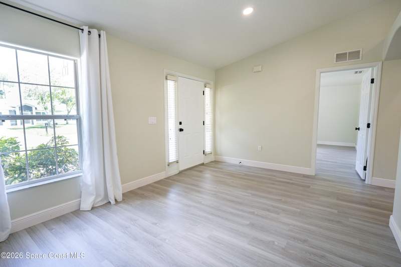 3 bedroom Single Family Residence at 550 Brickell Street, Port Malabar Unit 12, Palm Bay — photo 4