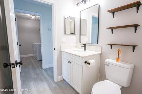 550 Brickell Street, Palm Bay FL - photo 15 of 22