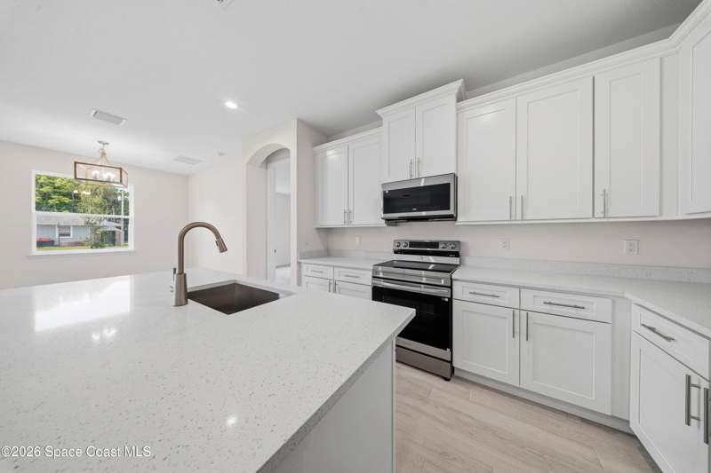 4 bedroom Single Family Residence at 3125 Westover Avenue, Port Malabar Unit 24, Palm Bay — photo 5