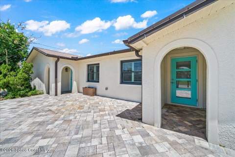 2320 Abalone Avenue, Indialantic FL - photo 7 of 47