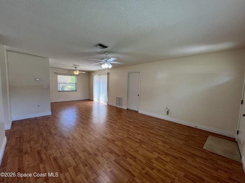2 bedroom Single Family Residence at 3019 Sea Gate Circle, Sea Gate, Merritt Island — photo 3