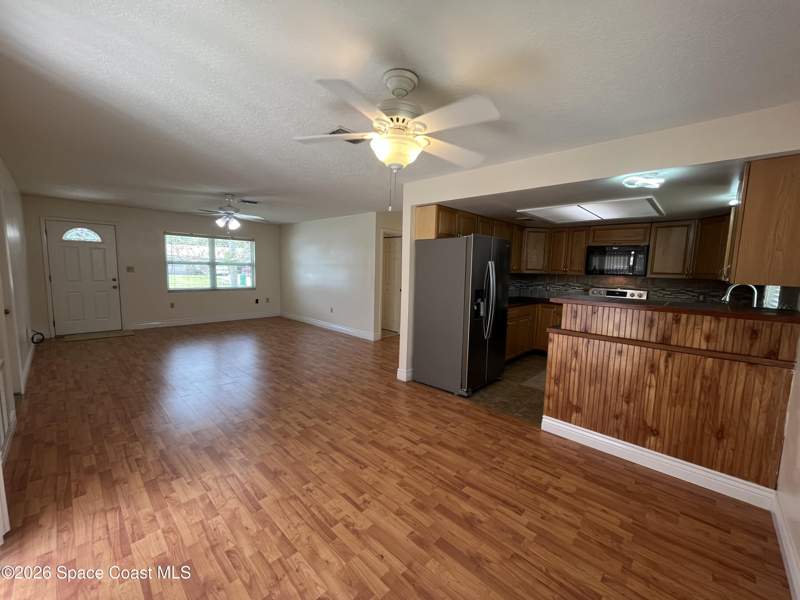 2 bedroom Single Family Residence at 3019 Sea Gate Circle, Sea Gate, Merritt Island — photo 4