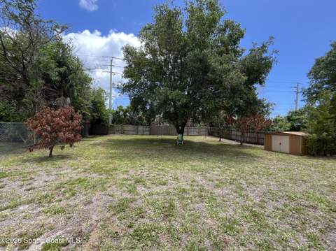 3019 Sea Gate Circle, Merritt Island FL - photo 20 of 22