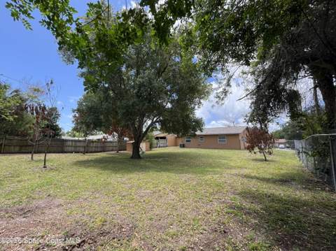 3019 Sea Gate Circle, Merritt Island FL - photo 21 of 22
