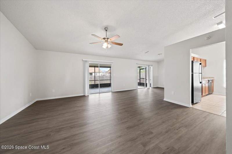 3 bedroom Single Family Residence at 3720 Ranger Street, American Village Pud Stage 4, Titusville — photo 3
