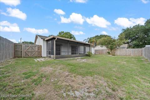 3720 Ranger Street, Titusville FL - photo 19 of 19