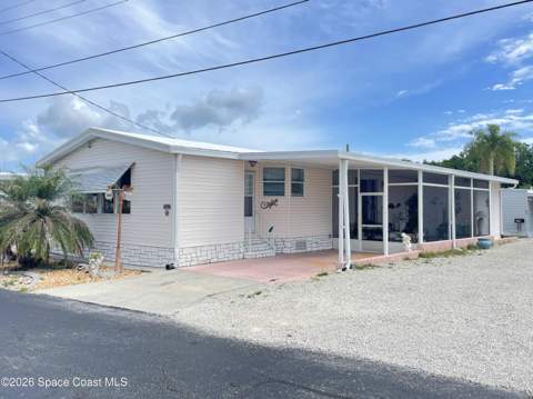 3012 Indian River Drive, Palm Bay FL - photo 9 of 60